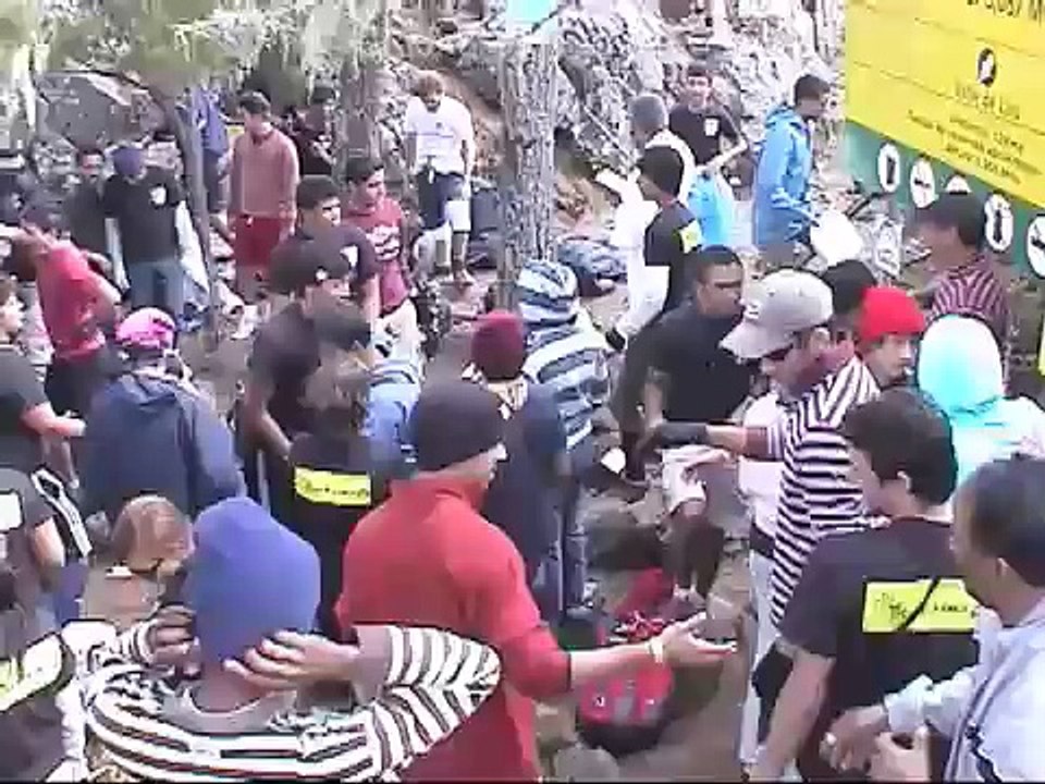 PICO DUARTE 09 (C.E.L.) Crudo