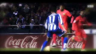 Lionel Messi Best goals (Top 5) 2014/2015
