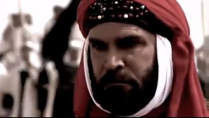 Khalid Ibn Walid - معركة اليرموك