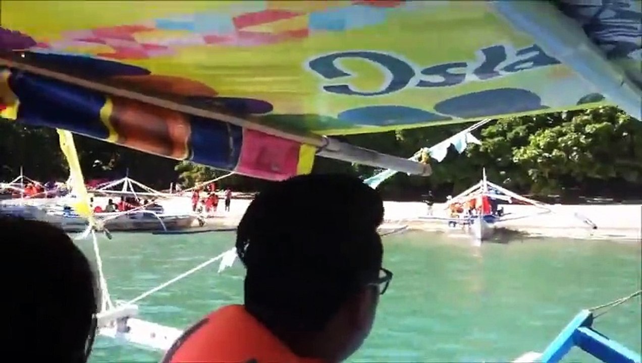 Palawan - March 2015 (Part 1)