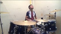 BeginnerDrummer - Fifth Harmony - Worth It