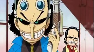 One Piece Hors série spécial Mafia (VF)