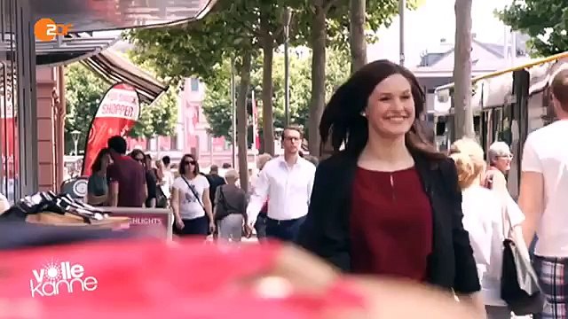 Gut zu Fuß trotz hohem Absatz - Pumps, High Heels, Peeptoes, Stilettos - Volle Kanne - ZDF