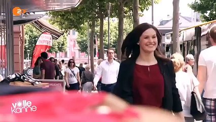 Gut zu Fuß trotz hohem Absatz - Pumps, High Heels, Peeptoes, Stilettos - Volle Kanne - ZDF