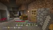 Minecraft Xbox 360 Bow Flame 4J Studios Mojang SashimiX Sashimi X