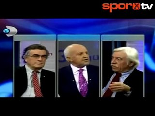 32. Gün'de G.Saray - F.Bahçe atışması