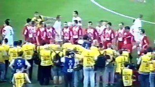 Susret generacija 1991. - 2001.
