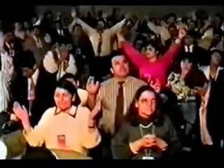 Jorge Raschke - La Batalla Final - Parte 1 De 5