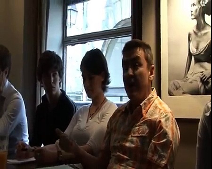 Life parade homoparentalité UMP