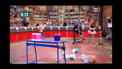 Affari Tuoi dell' 11-9-15 (gioca il Piemonte)