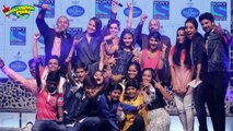 Salman Khan BLASTS with Kids & Sonakshi Sinha | 'Indian Idol Junior'
