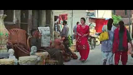 HUSN - THE KALI _ HARBHAJAN MANN