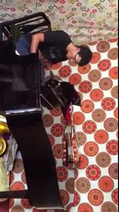 Chopin - Nocturne OP. 20 in C# minor