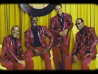 The Four Tops Tribute