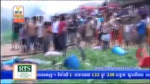 Khmer News, Hang Meas News, Khmer Hot News, Afternoon, 25 August 2015, Part 01