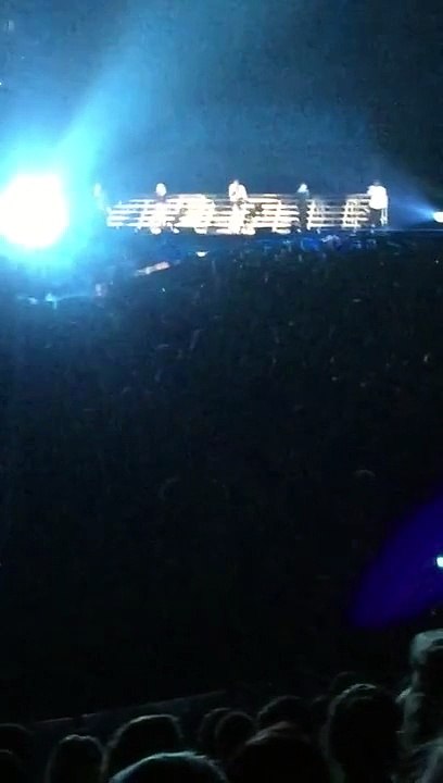 Pentatonix - Micheal Jackson Medley - Nashville