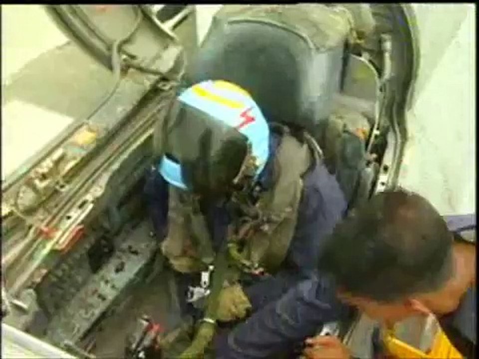 Indian Air Force (IAF)-Migs-Jaguars-Mirage2000-SuMk30-PART 2