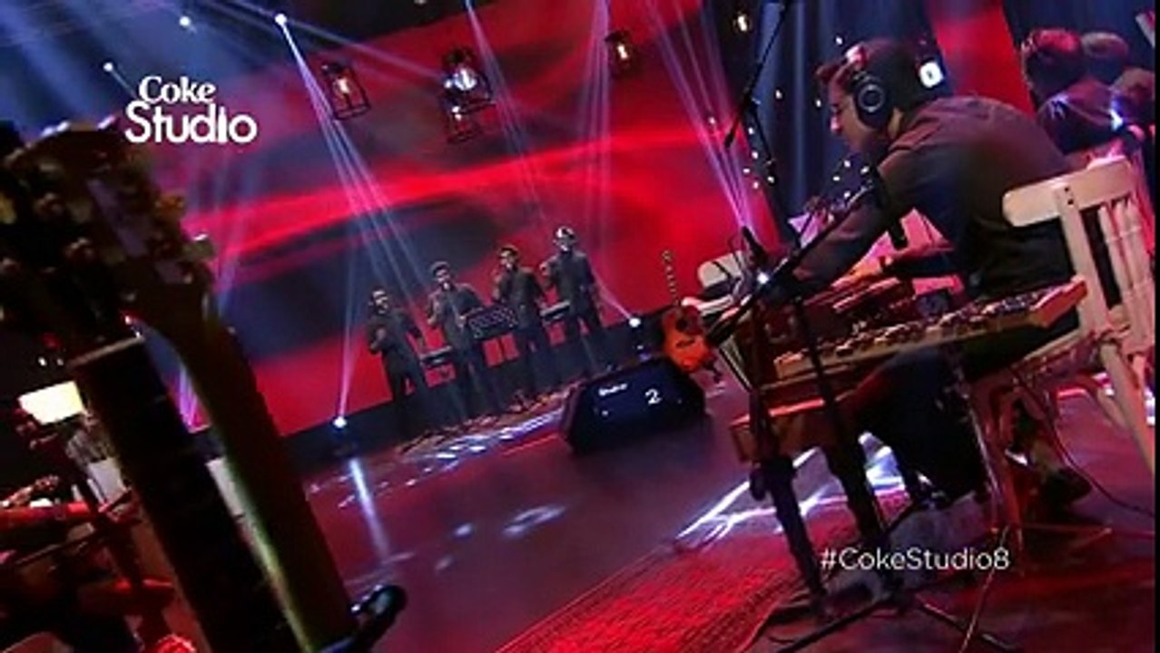 Khalis Makhan by Bakhshi Brothers in Coke Studio 8