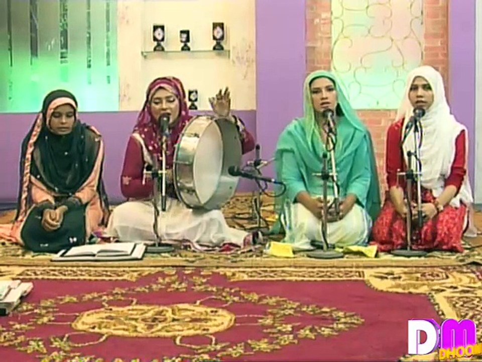 Midhat a Mustafa 13-09-2015 part1