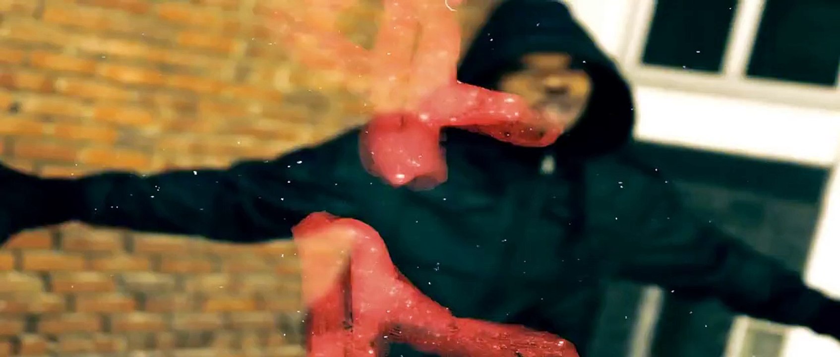 Leon - Refuse To Starve Outro [Dir x Lil Ron]