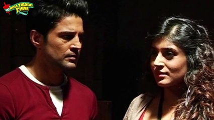 Reporters 10th June 2015 | Kabir EXPRESSED Love to Ananya in Jungle