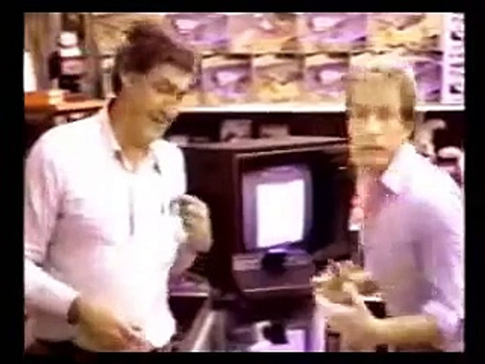 Activision Corporate Commercial