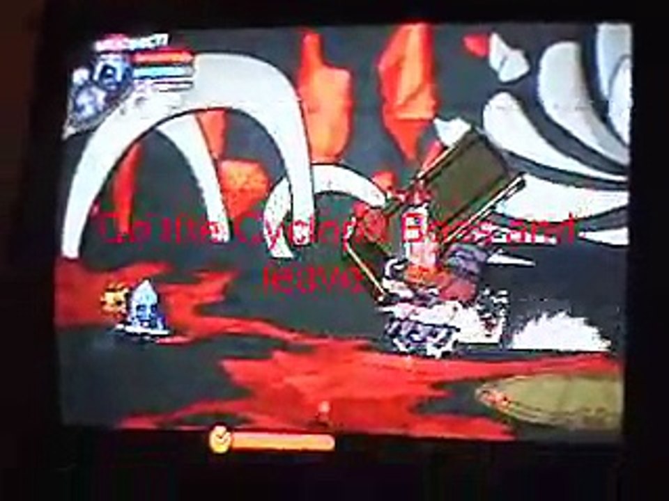 .:Castle Crashers Easy Money + Easter egg:.