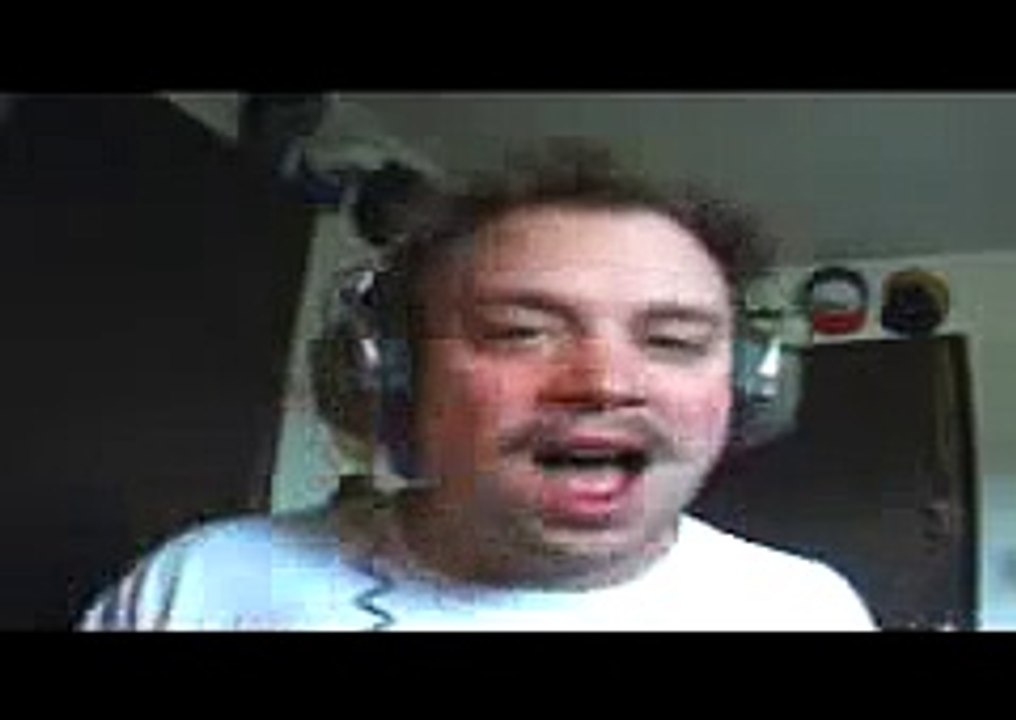 Numa Numa Tribute to the Original