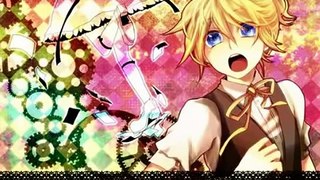 [Len Kagamine] Boku to Alice no Wonderland [Sub Ita]