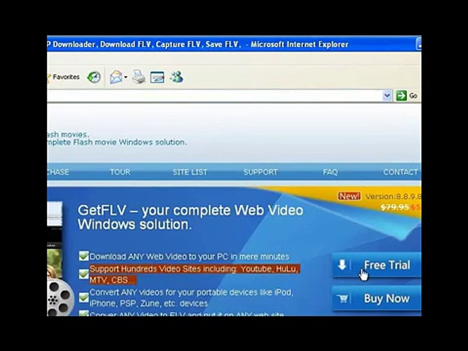 BravoTubeの動画をダウンロードする方法 - bravotube.net win/mac/ipad