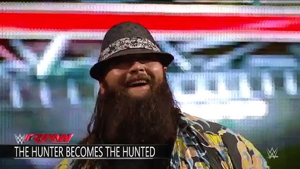 Top 10 Raw moments- WWE Top 10, September 7, 2015