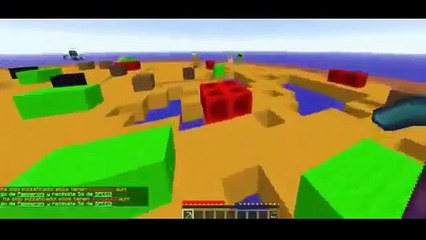 aLexBY11! Y MI PICO!!! - Minecraft Pizza Spleef