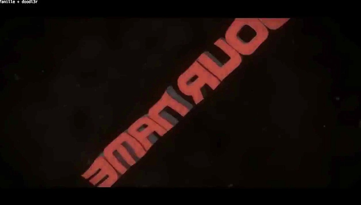 Epic Superman Intro Template  Dual with doodl3r  #onlyblender