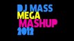 MASS MEGA MASHUP 2012 - 50 Pop Dance Songs