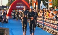 Ironman Vichy - 30 août 2015