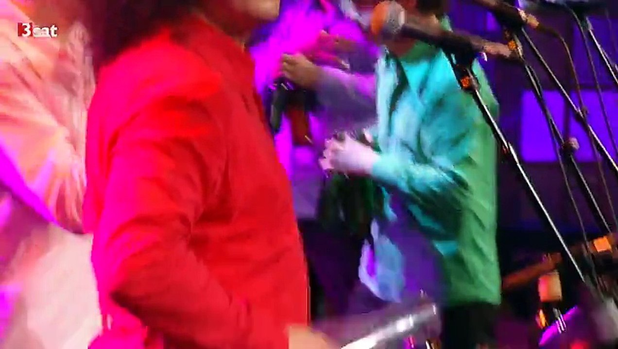 GlasBlasSing - Quintett - Keine Macht den Dosen