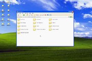 Windows XP to Windows 7 (how to make xp look like 7)
