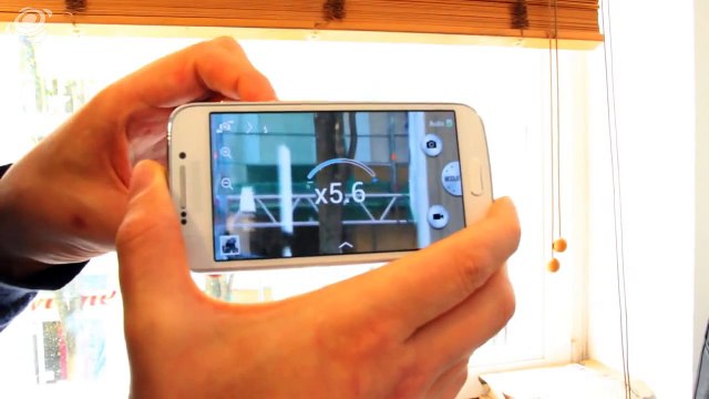 Foto-Vergleich: Samsung Galaxy S4 Zoom, Nokia Lumia 1020, Sony Xperia Z1 und LG G2 [HD] Deutsch