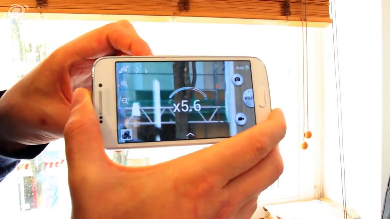 Foto-Vergleich: Samsung Galaxy S4 Zoom, Nokia Lumia 1020, Sony Xperia Z1 und LG G2 [HD] Deutsch