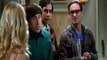 The Big Bang Theory - Hot Asian Chick