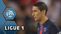 Paris Saint-Germain - Girondins de Bordeaux (2-2)  - Résumé - (PARIS-GdB) / 2015-16