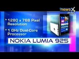 TECH AND YOU  Nokia Launches Lumia 925 and Lumia 625