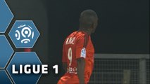 But Majeed WARIS (72ème) / FC Lorient - Angers SCO (3-1) - (FCL - SCO) / 2015-16