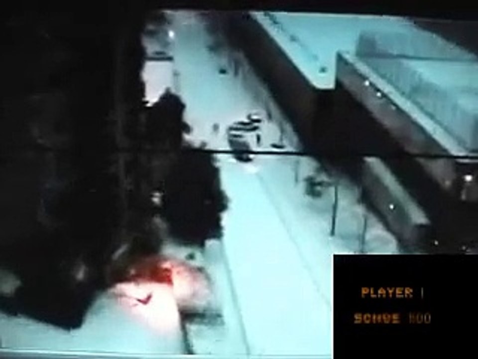 Ice Portland Pinball Game