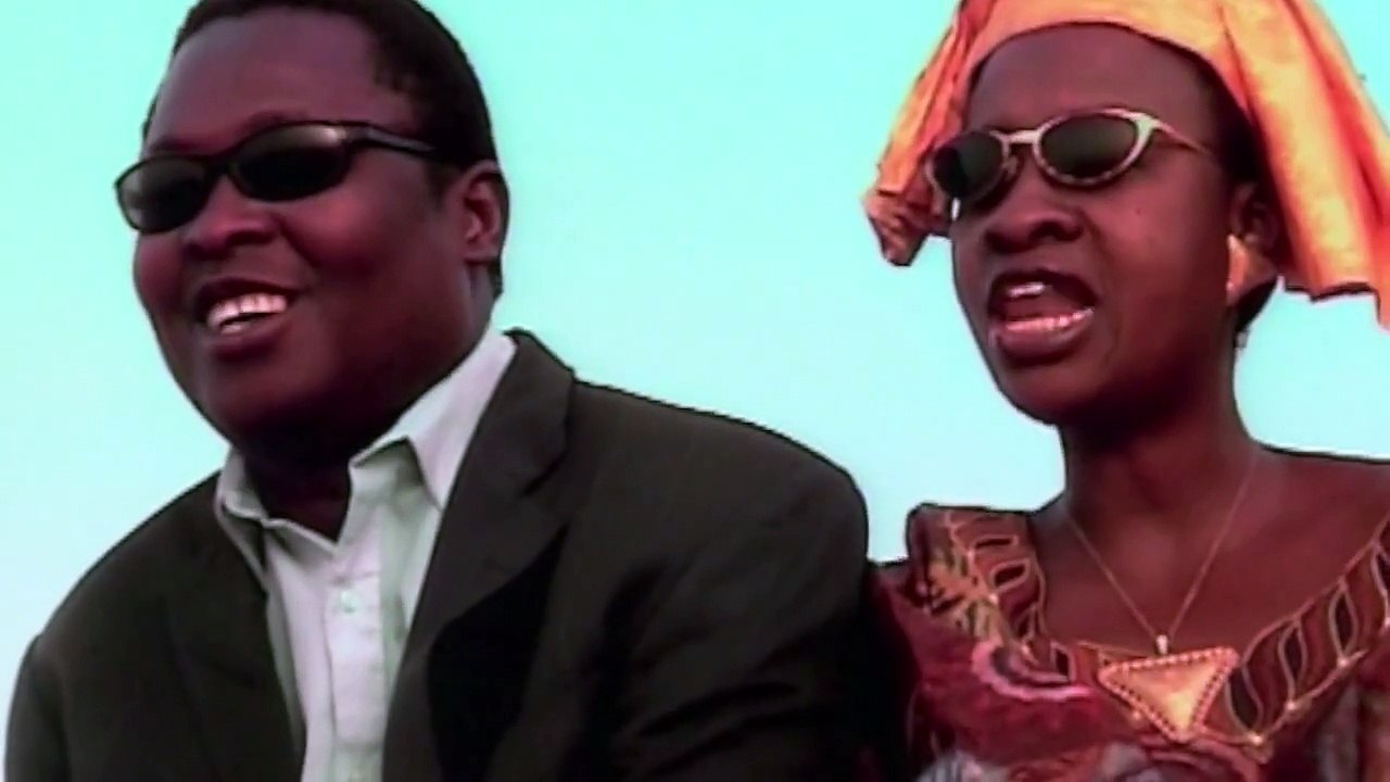 Amadou & Mariam on Music