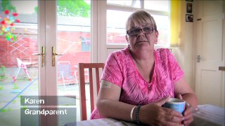 Karen's Story - How Safe Families Saved Us