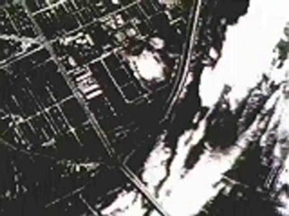NUCLEAR BOMB DOCUMENTARY