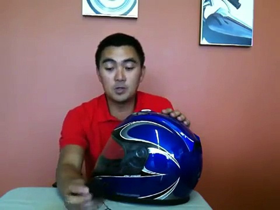 Tork Xpro helmet speakers