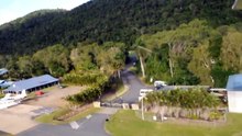 Whitsundays Scenic Flight