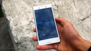 Sony Xperia M4 aqua - zapowiedź testu [PL]